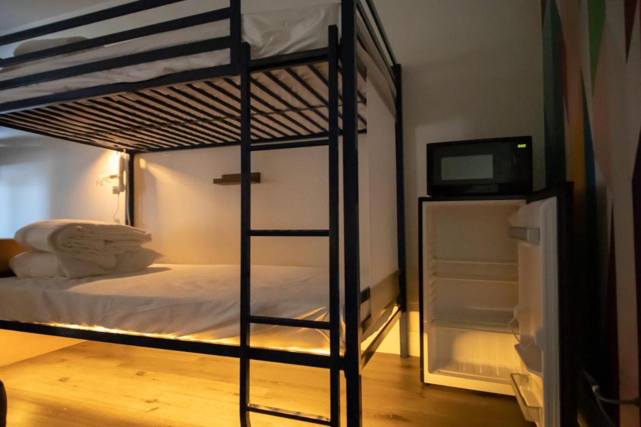 Bposhtels Charlotteホステル エクステリア 写真