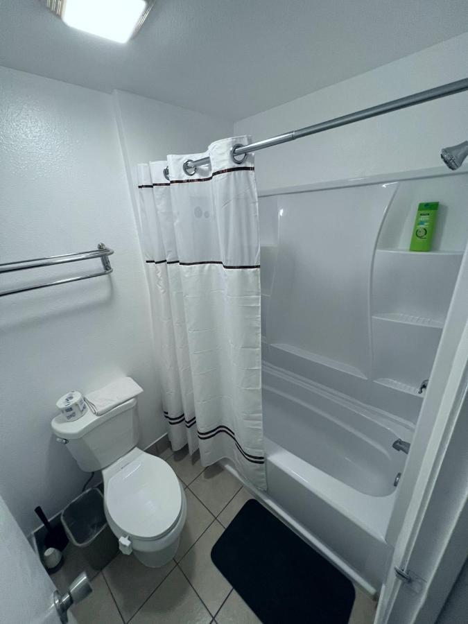 Bposhtels Charlotteホステル エクステリア 写真