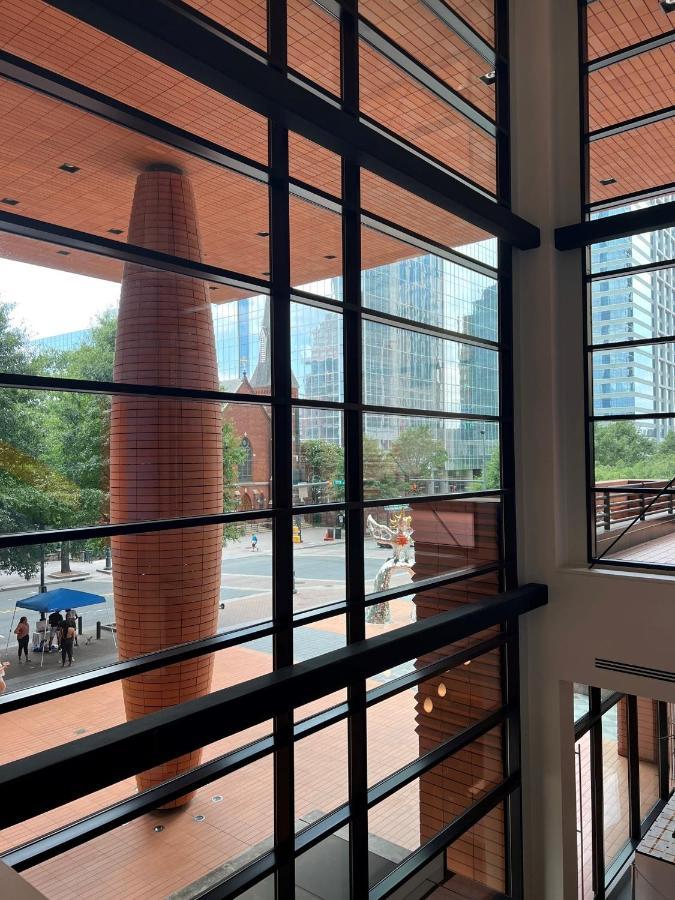 Bposhtels Charlotteホステル エクステリア 写真