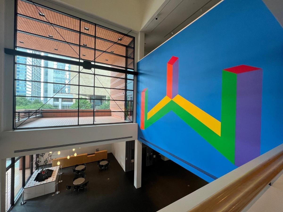 Bposhtels Charlotteホステル エクステリア 写真