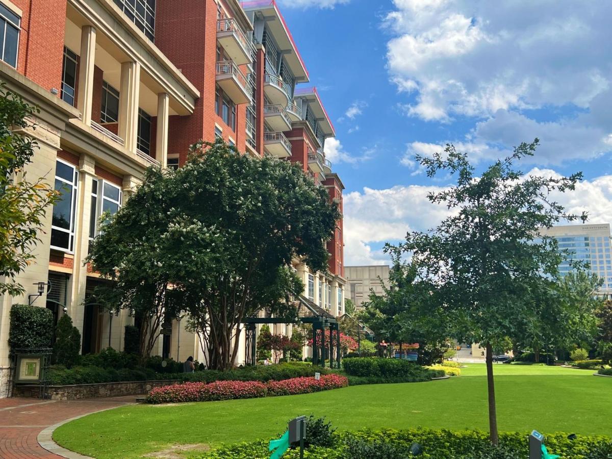 Bposhtels Charlotteホステル エクステリア 写真