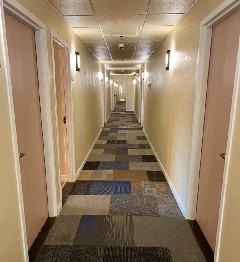 Bposhtels Charlotteホステル エクステリア 写真