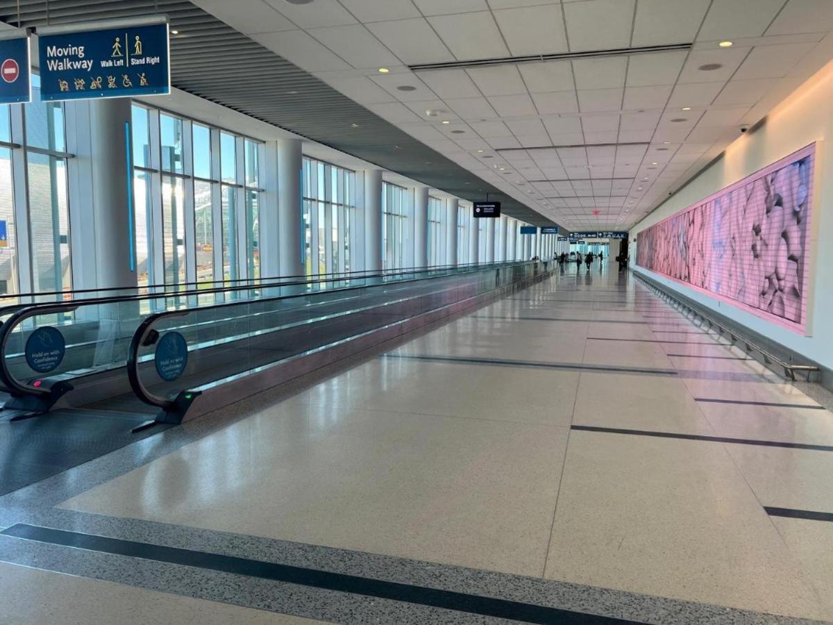 Bposhtels Charlotteホステル エクステリア 写真